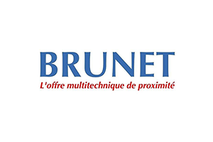 Brunet