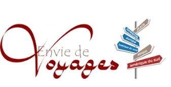 ENVIE DE VOYAGES