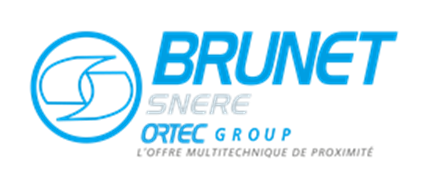 BRUNET